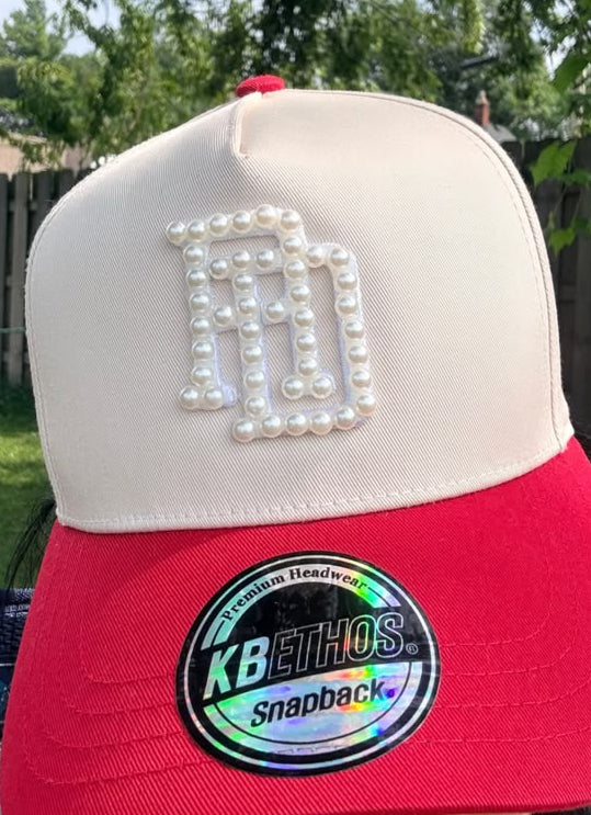 Gorra RD | Orgullo Dominicano 🇩🇴