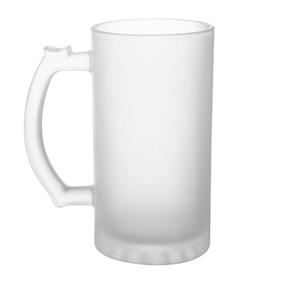 Jarra Cervecera Frosted