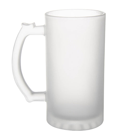 Jarra Cervecera Frosted