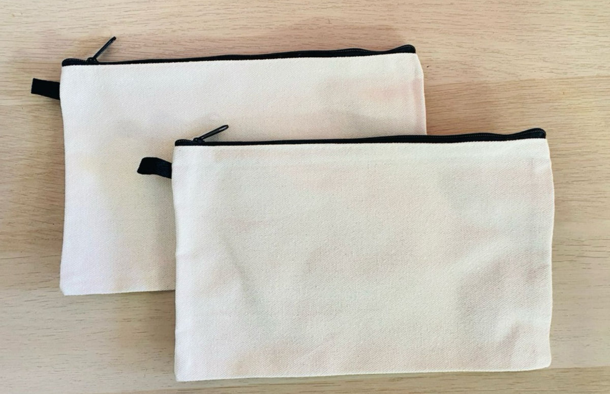 Bolso de lona