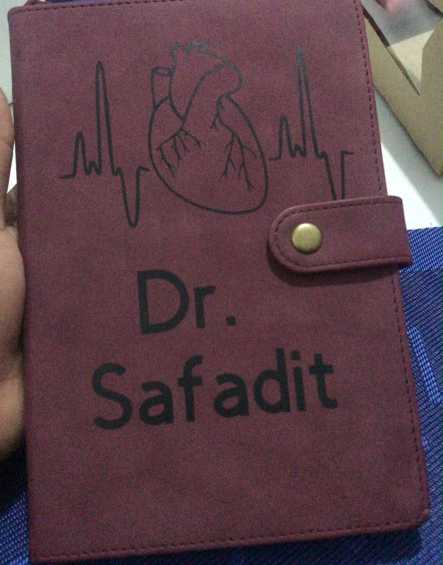 Combo Médico Personalizado 🩺❤️