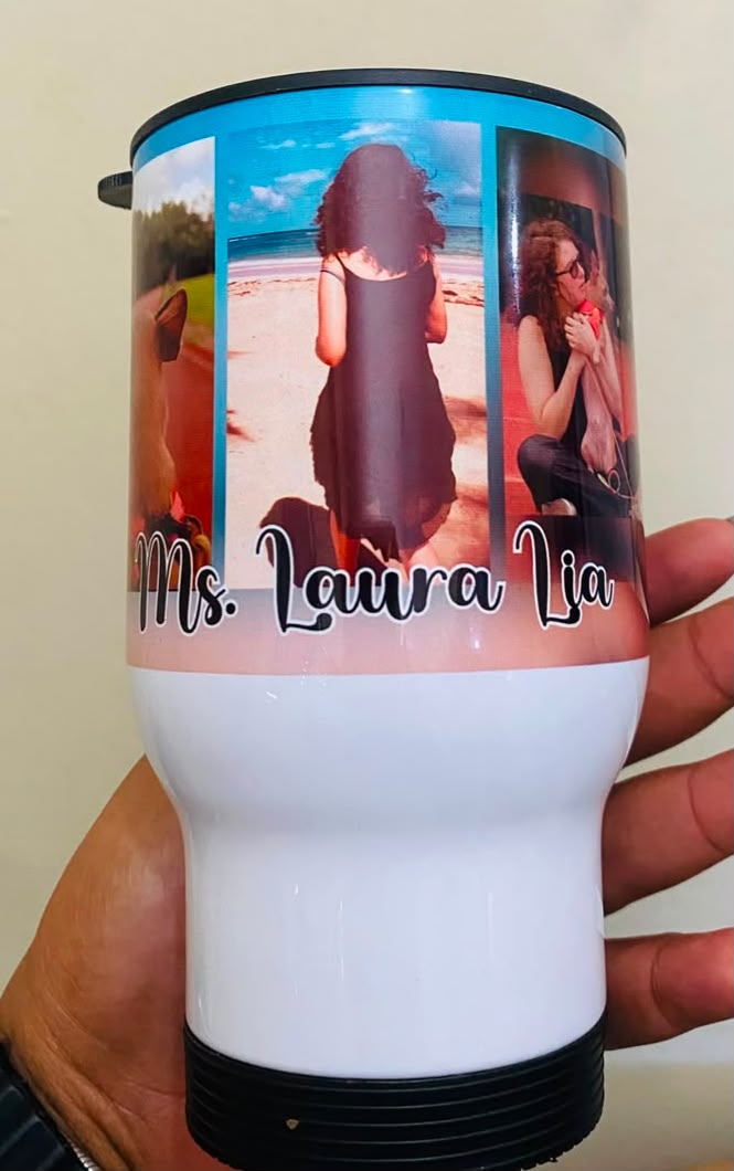 Jarra travel