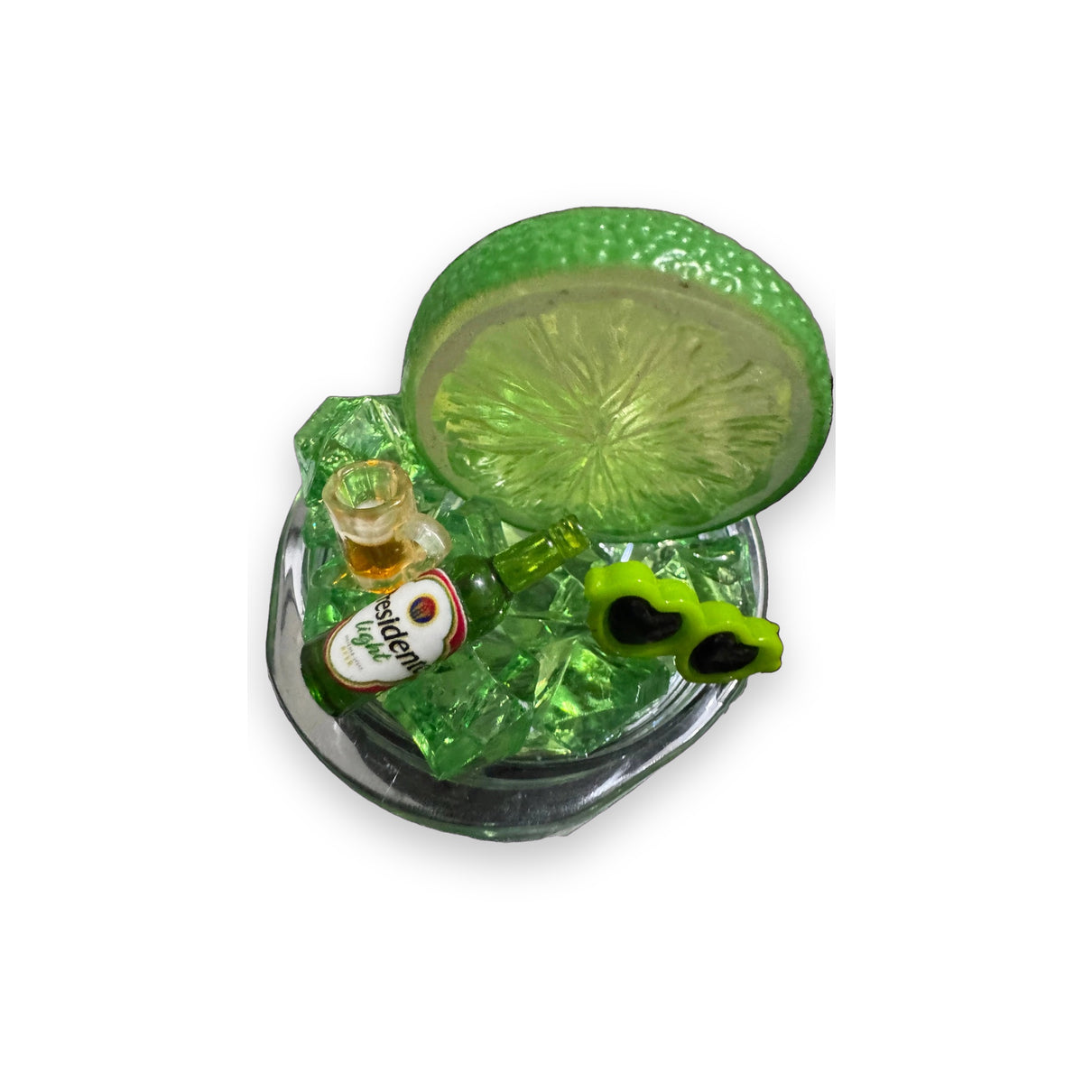 Tapa Decorada / Tumbler 20onz