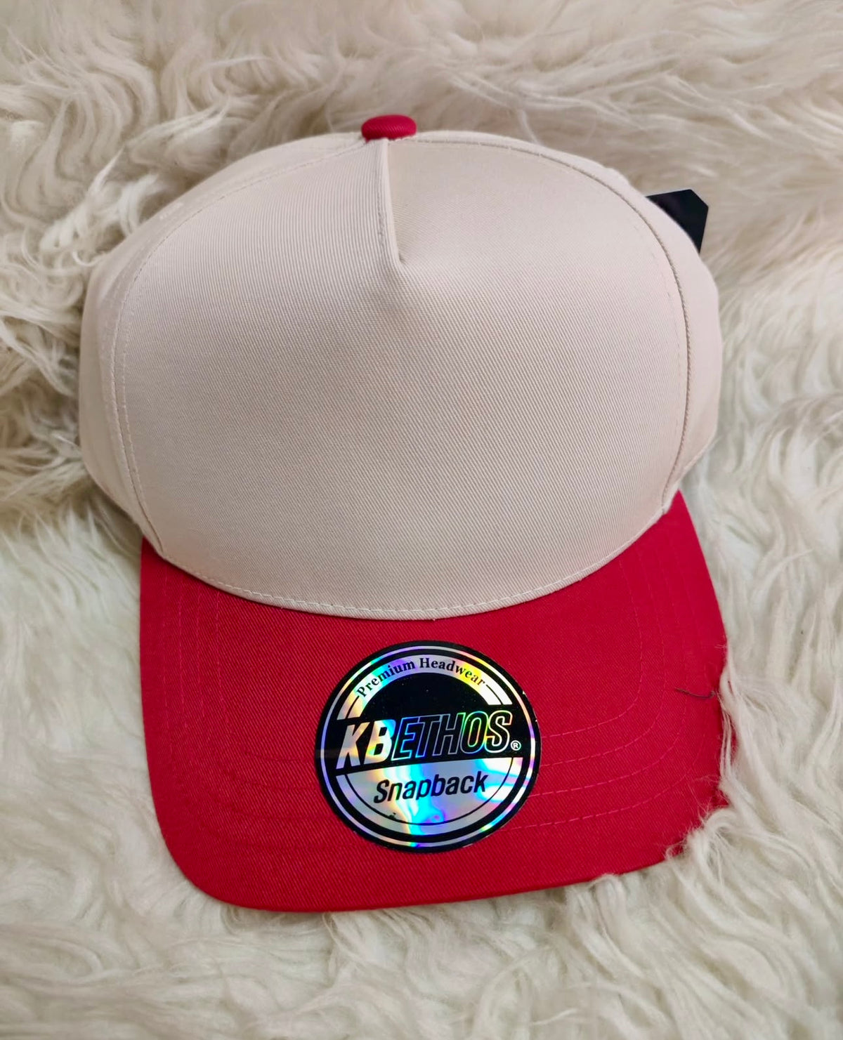 Gorra RD | Orgullo Dominicano 🇩🇴