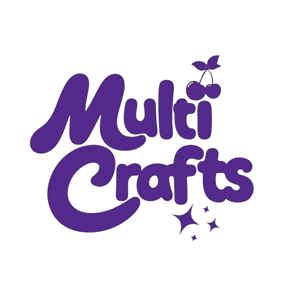 MultiCrafts and Sweets Treats